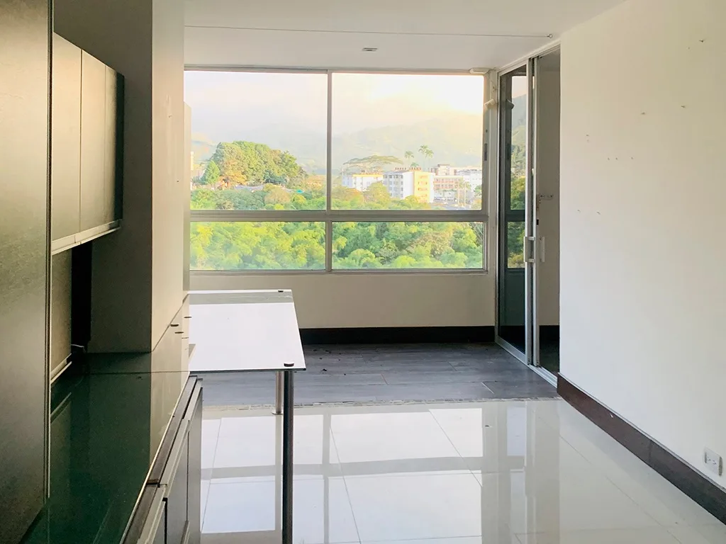 Apartamento en EDIFICIO EL MIRADOR, Armenia, foto 5