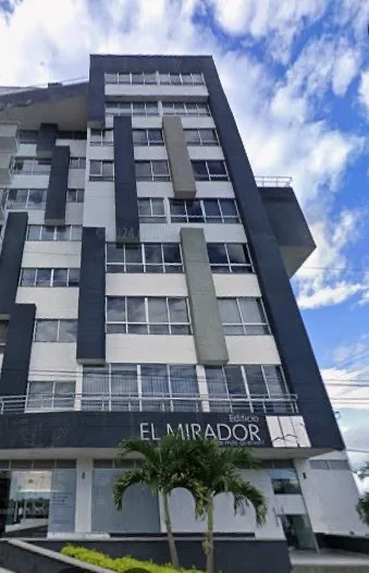 Apartamento en EDIFICIO EL MIRADOR, Armenia, foto 1