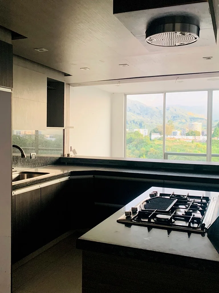 Apartamento en EDIFICIO EL MIRADOR, Armenia, foto 8