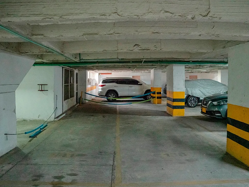 Apartamento en BARRIO LOS ABETOS PORTAL DE LOS ABETOS, MANZANA K, GARAJE 138-, Cartagena, foto 11