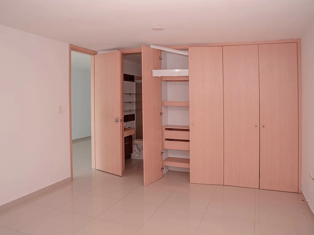 Apartamento en BARRIO LOS ABETOS PORTAL DE LOS ABETOS, MANZANA K, GARAJE 138-, Cartagena, foto 6