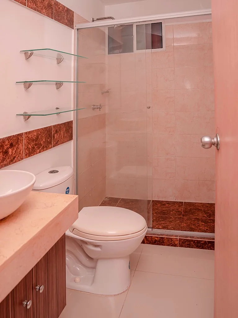 Apartamento en BARRIO LOS ABETOS PORTAL DE LOS ABETOS, MANZANA K, GARAJE 138-, Cartagena, foto 7