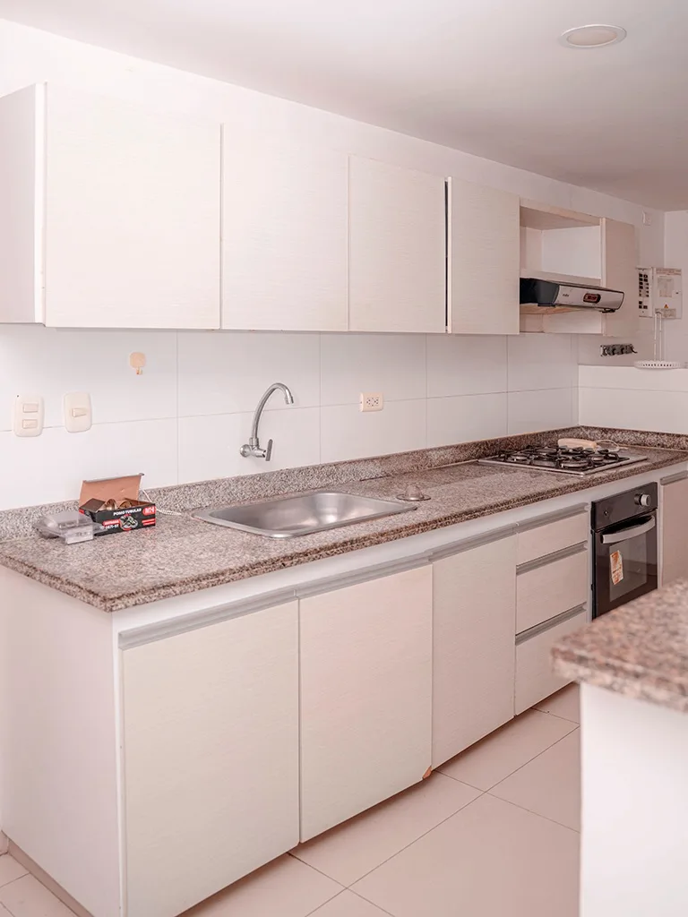 Apartamento en BARRIO LOS ABETOS PORTAL DE LOS ABETOS, MANZANA K, GARAJE 138-, Cartagena, foto 5