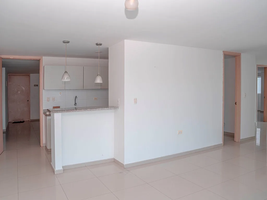 Apartamento en BARRIO LOS ABETOS PORTAL DE LOS ABETOS, MANZANA K, GARAJE 138-, Cartagena, foto 8