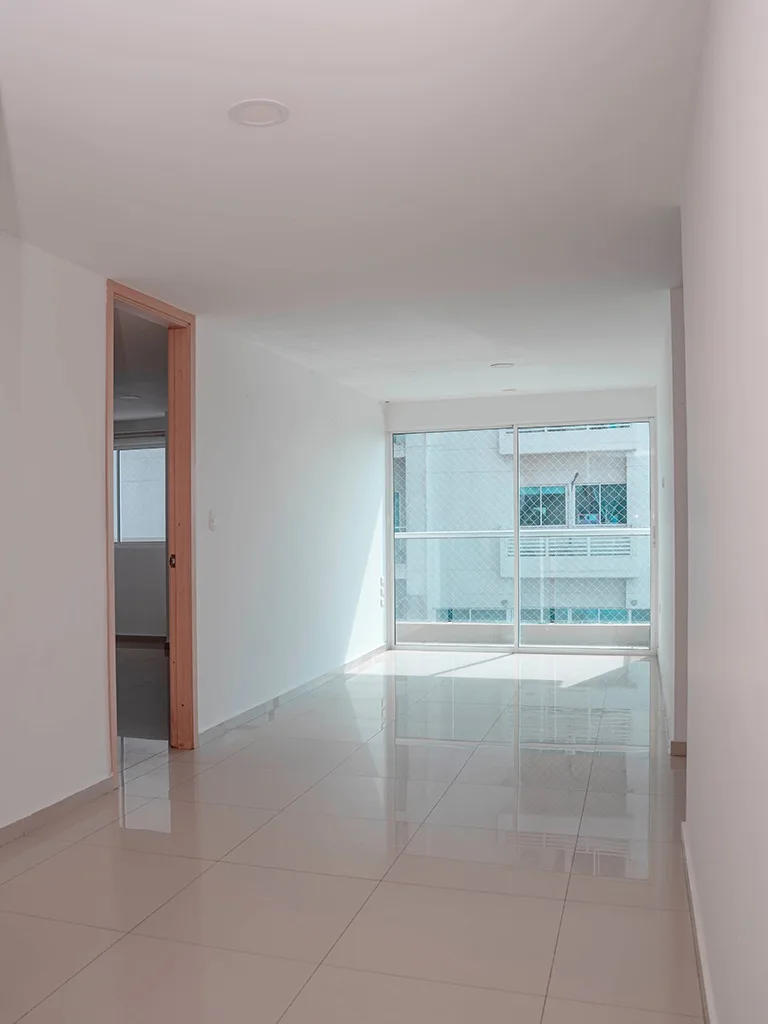 Apartamento en BARRIO LOS ABETOS PORTAL DE LOS ABETOS, MANZANA K, GARAJE 138-, Cartagena, foto 2