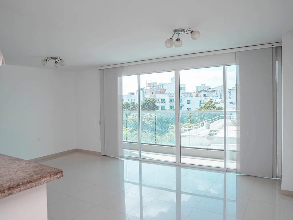 Apartamento en BARRIO LOS ABETOS PORTAL DE LOS ABETOS, MANZANA K, GARAJE 138-, Cartagena, foto 12