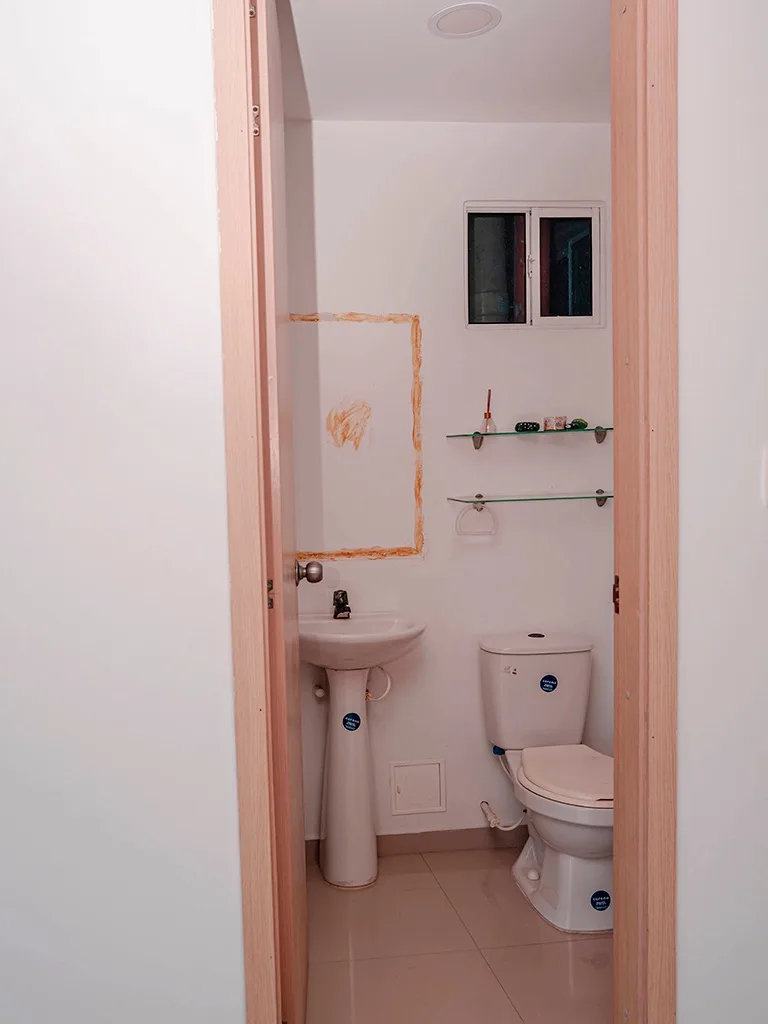 Apartamento en BARRIO LOS ABETOS PORTAL DE LOS ABETOS, MANZANA K, GARAJE 138-, Cartagena, foto 10