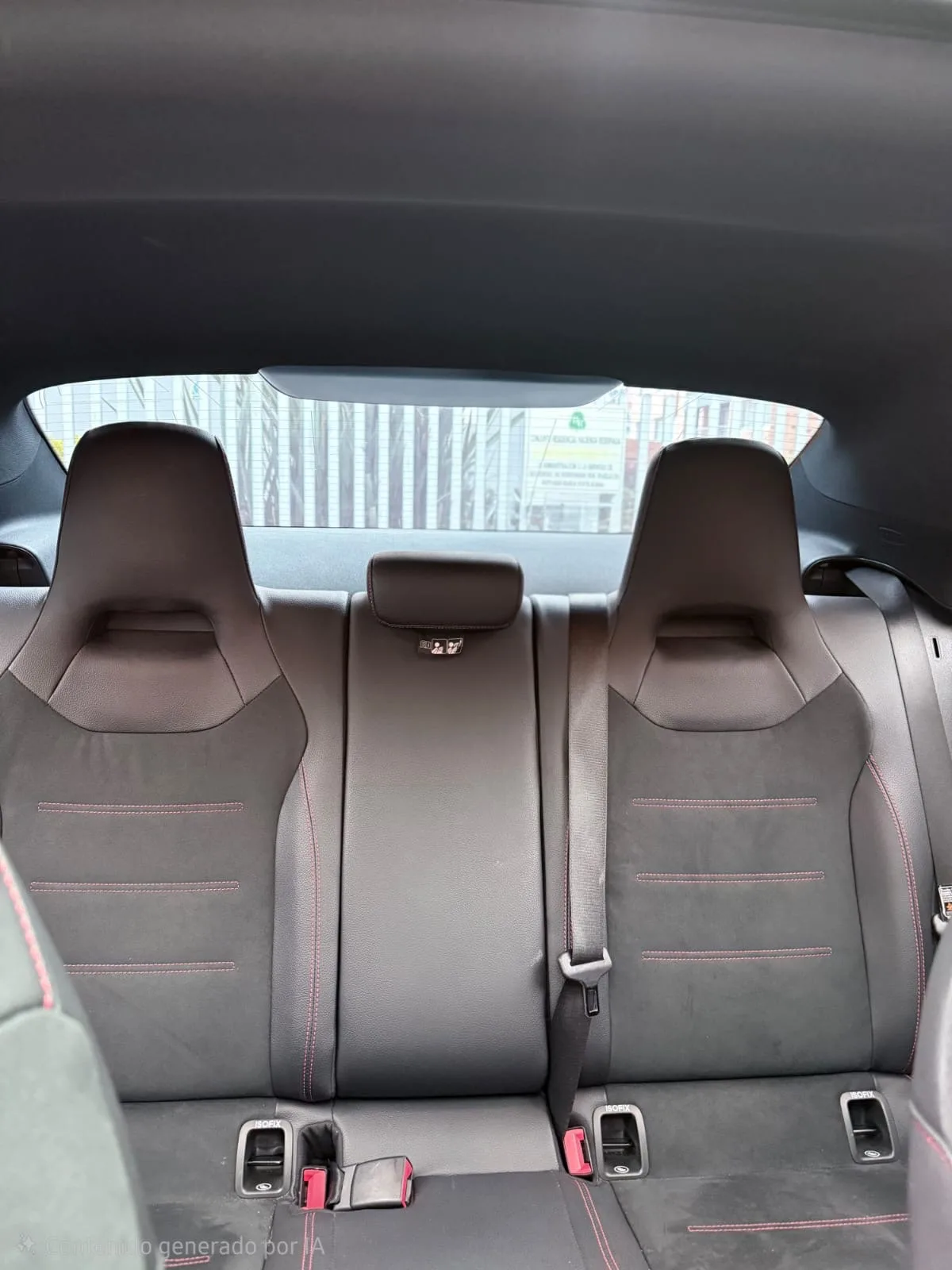 Mercedes-Benz CLA 180. AMG line GLS 180 AMG Line 2020, foto 6