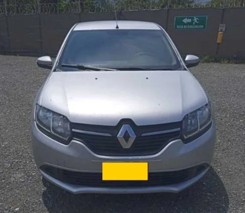 Renault Logan 2019, foto 1