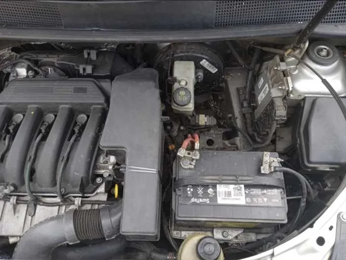 Renault Logan 2019, foto 5