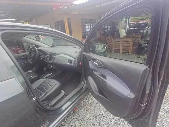 Chevrolet Onix 2020, foto 5