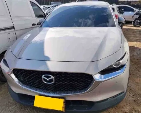 Mazda CX-30 2023