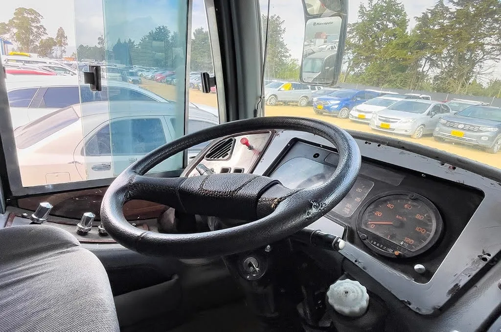 Chevrolet LV 150 LV150 2012, foto 4