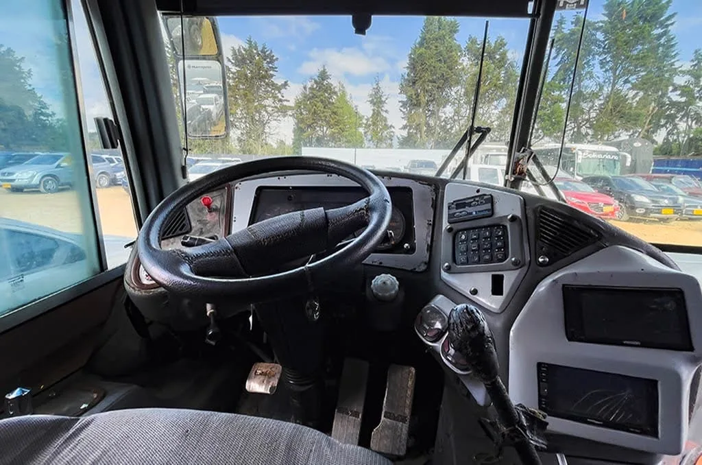 Chevrolet LV 150 LV150 2012, foto 2