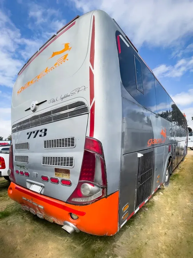 Chevrolet LV 150 LV150 2012, foto 6