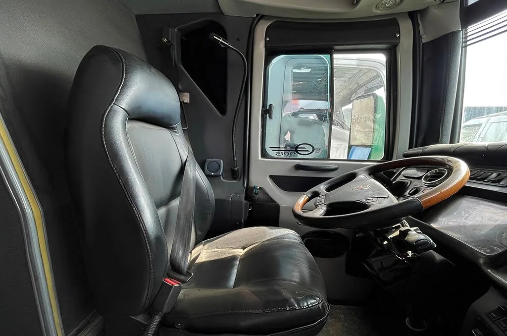 Scania K410 B6X2 IB Doble Piso AT 13000CC 2015, foto 6