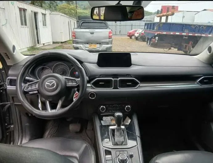 Mazda CX - 5 CX-5 2019, foto 5