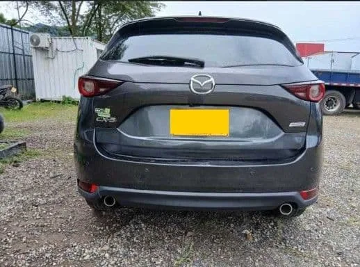 Mazda CX - 5 CX-5 2019, foto 6