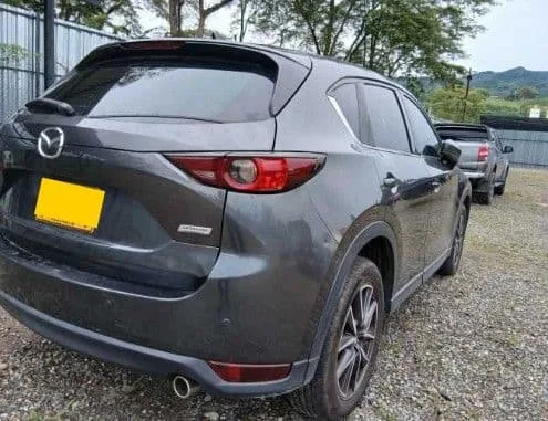 Mazda CX - 5 CX-5 2019, foto 3