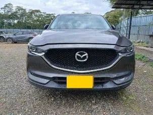 Mazda CX - 5 CX-5 2019, foto 1