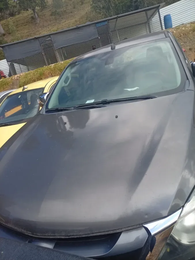 Mazda BT-50 All New Professional 2018, foto 5