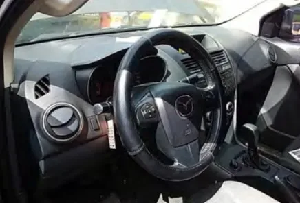 Mazda BT-50 All New Professional 2018, foto 2
