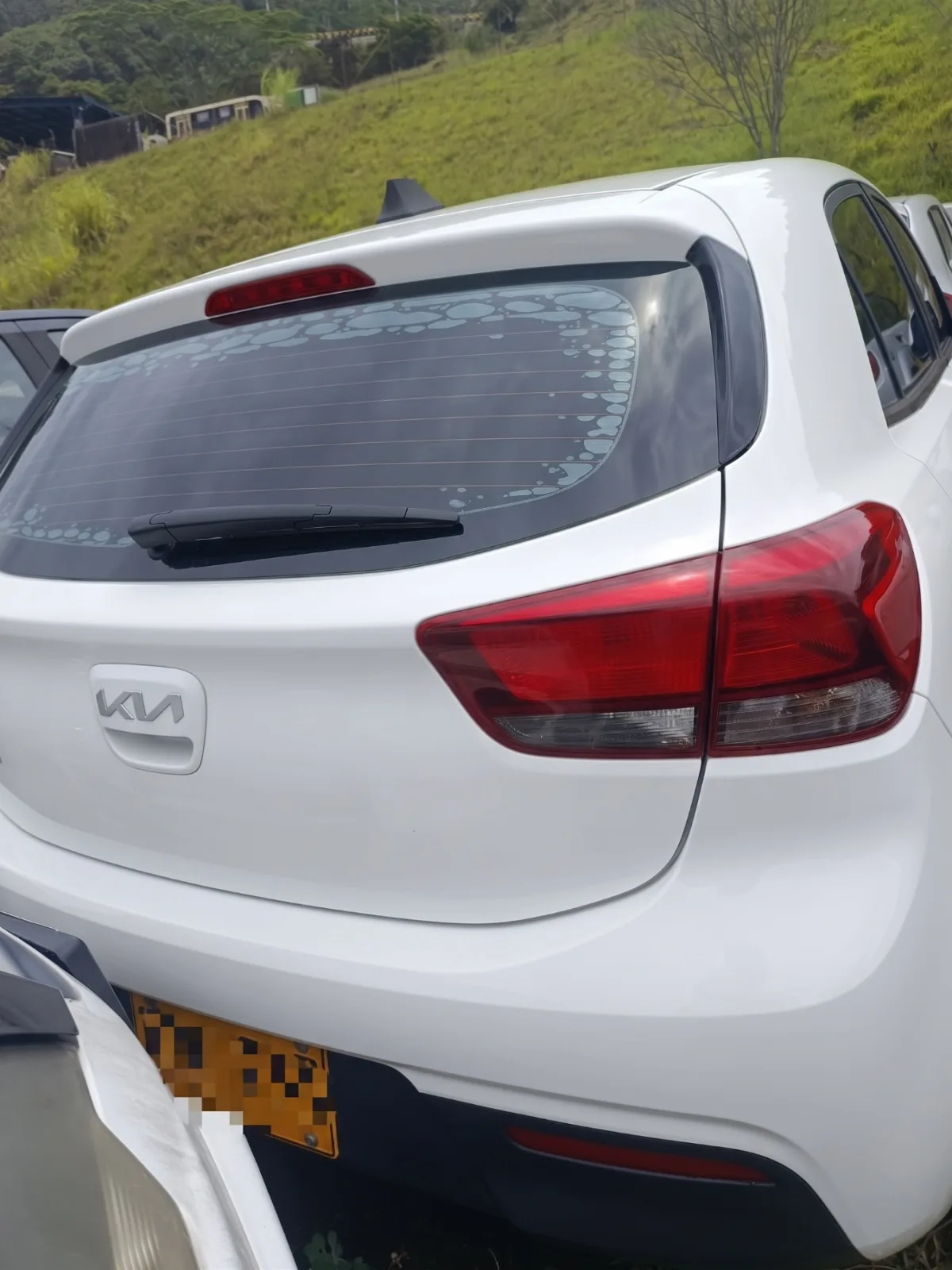 Kia RIO Ario 2023, foto 4