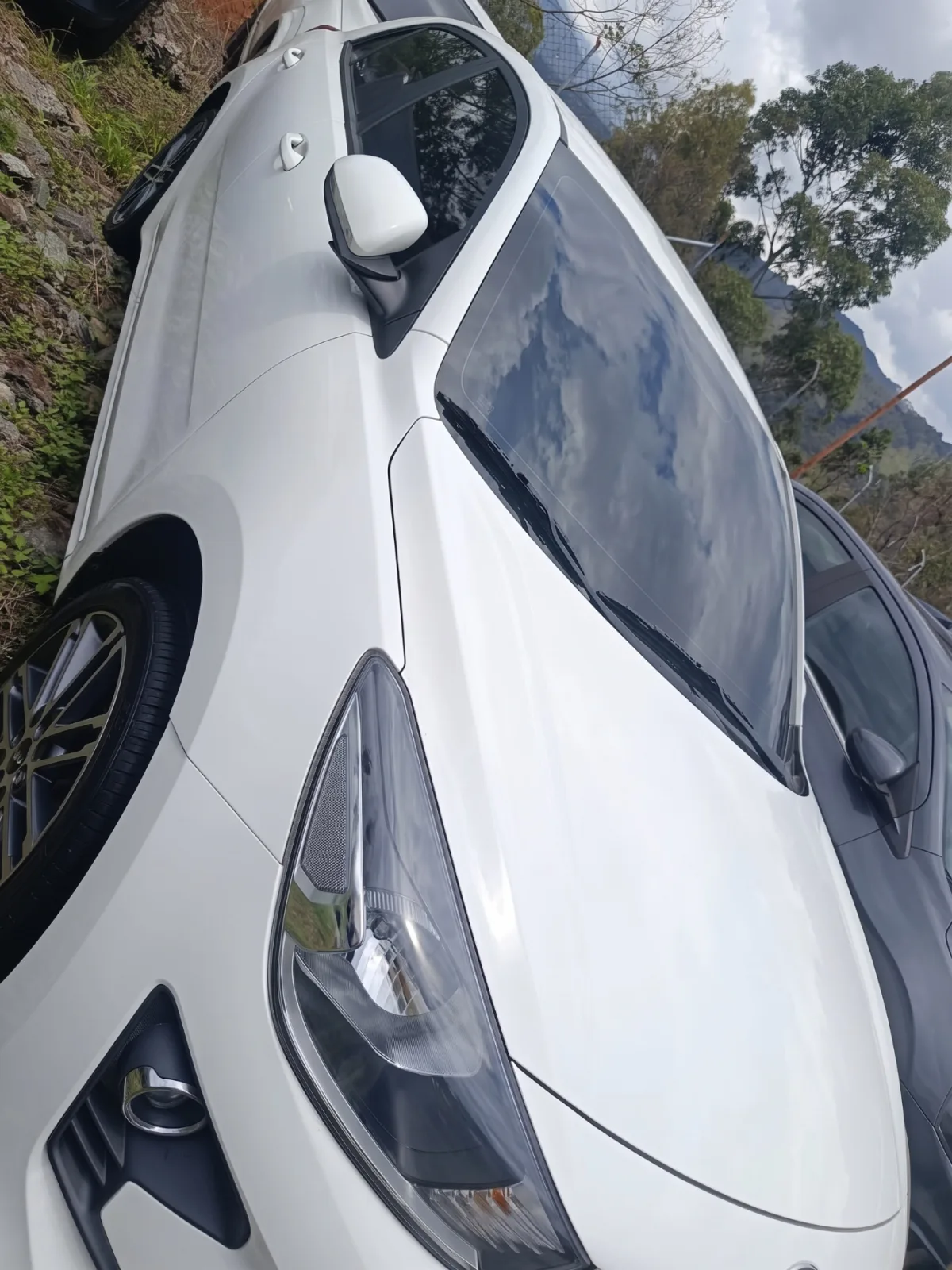 Kia RIO Ario 2023, foto 2