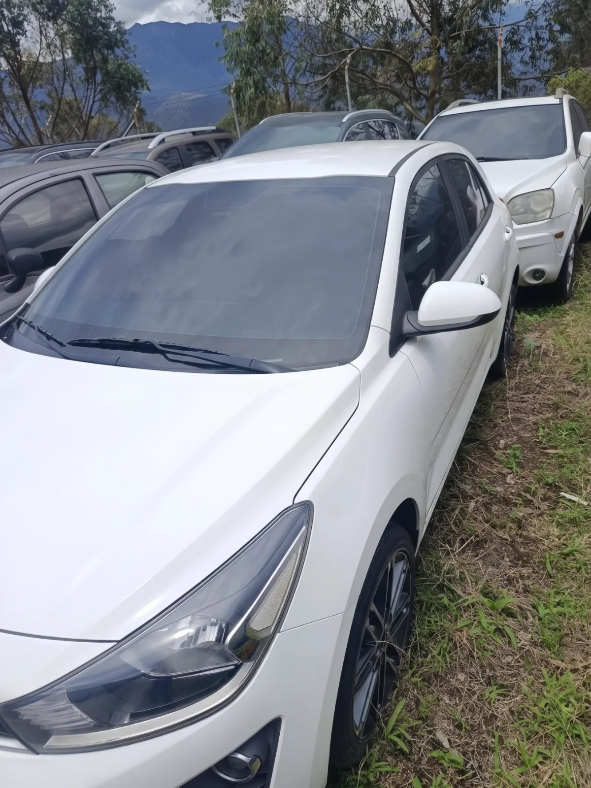 Kia RIO Ario 2023, foto 6