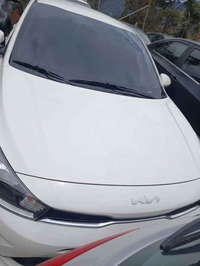 Kia RIO Ario 2023, foto 1