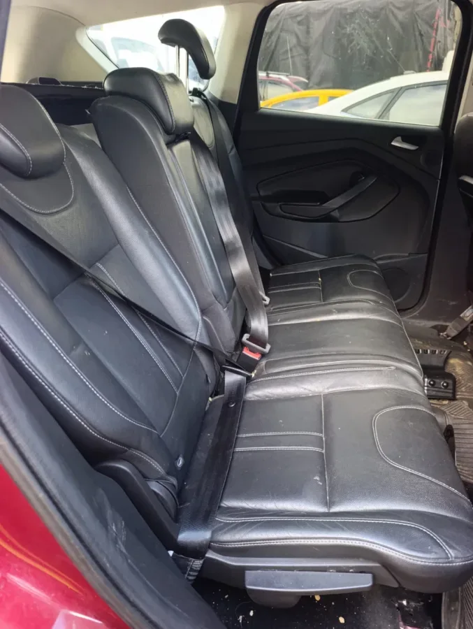 Ford Escape 2016, foto 5