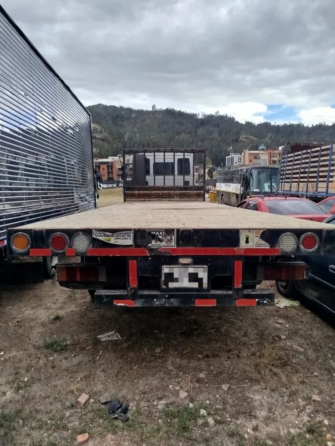 Iveco Tector 170E28 2017, foto 2