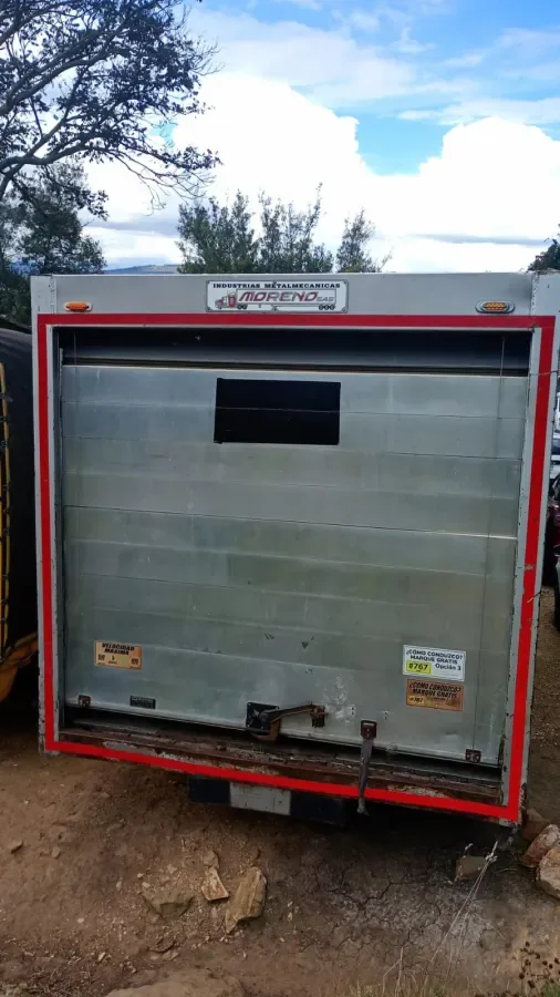 JMC JX1083TK24 2023, foto 4