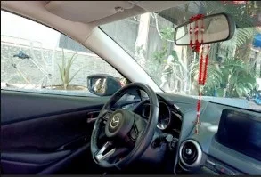 Mazda 2 Hatchback Li. 2022, foto 2