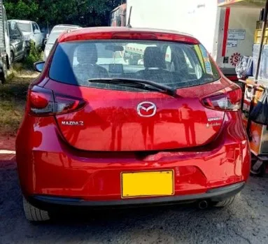 Mazda 2 Hatchback Li. 2022, foto 4