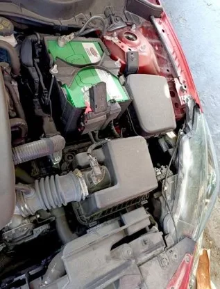 Mazda 2 Hatchback Li. 2022, foto 3