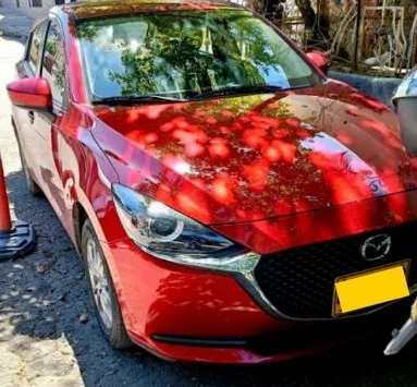 Mazda 2 Hatchback Li. 2022, foto 5