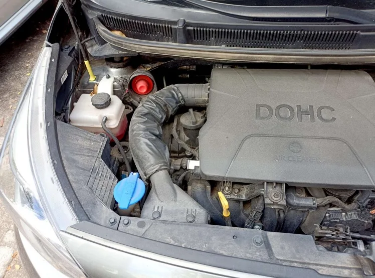 Kia Picanto 2023, foto 3
