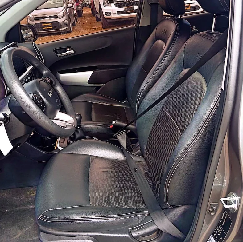 Kia Picanto 2023, foto 6