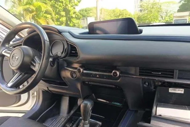 Mazda CX-30 2021, foto 5
