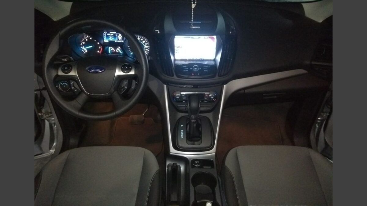 Ford Escape SE   2014   4x4  TP - Imagen 7