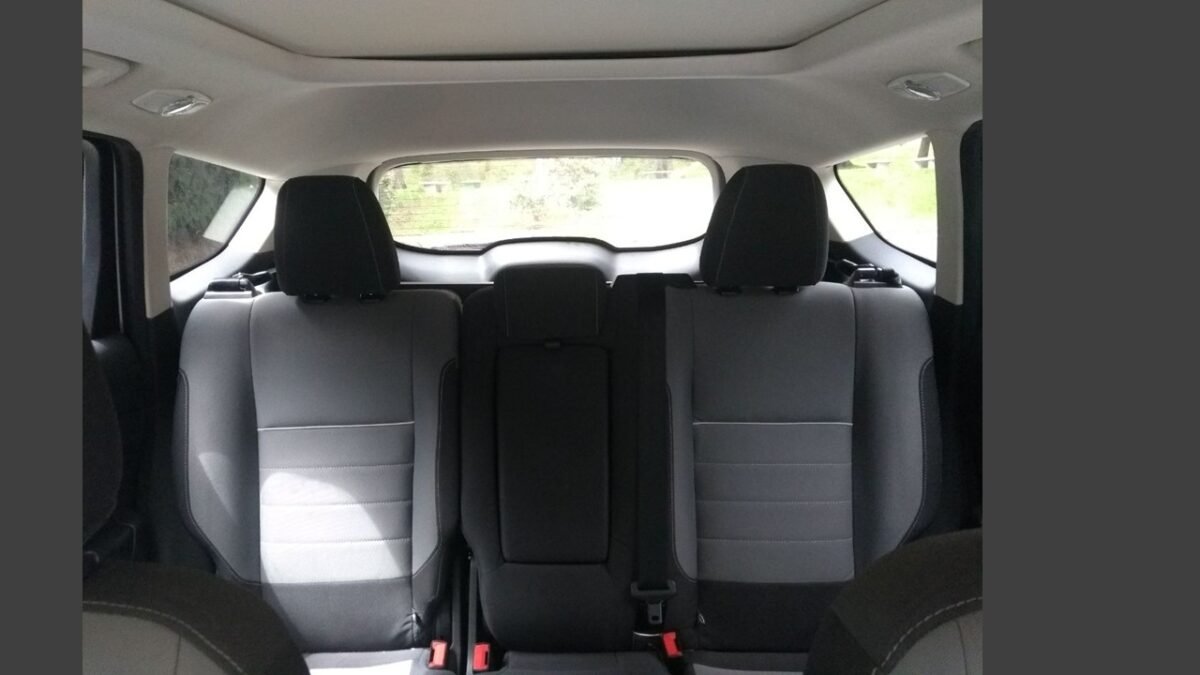 Ford Escape SE   2014   4x4  TP - Imagen 6