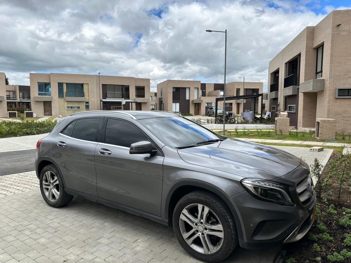 MERCEDES BENZ  GLA200, MODELO 2016 - Imagen 10