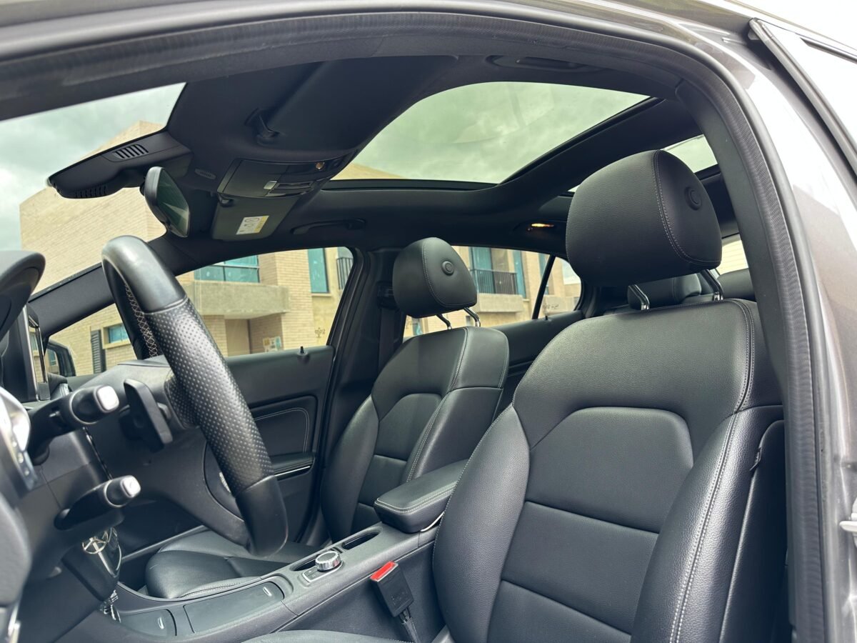 MERCEDES BENZ  GLA200, MODELO 2016 - Imagen 11