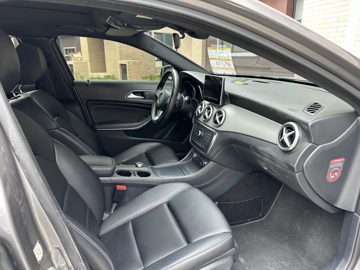 MERCEDES BENZ  GLA200, MODELO 2016 - Imagen 13