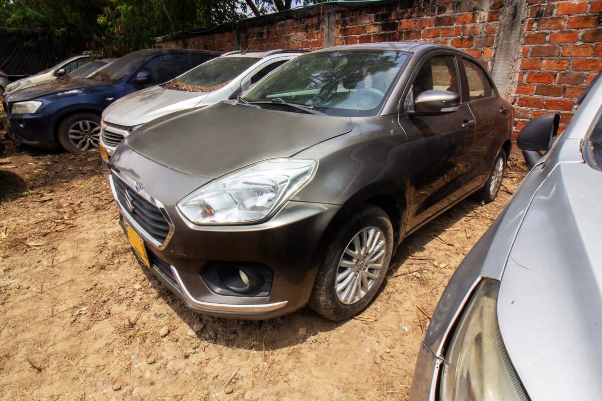 Suzuki Swift Dzire  2019 BRP 2796 - Imagen 3