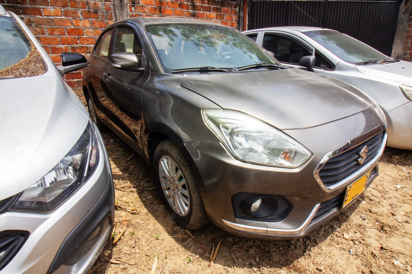 Suzuki Swift Dzire  2019 BRP 2796