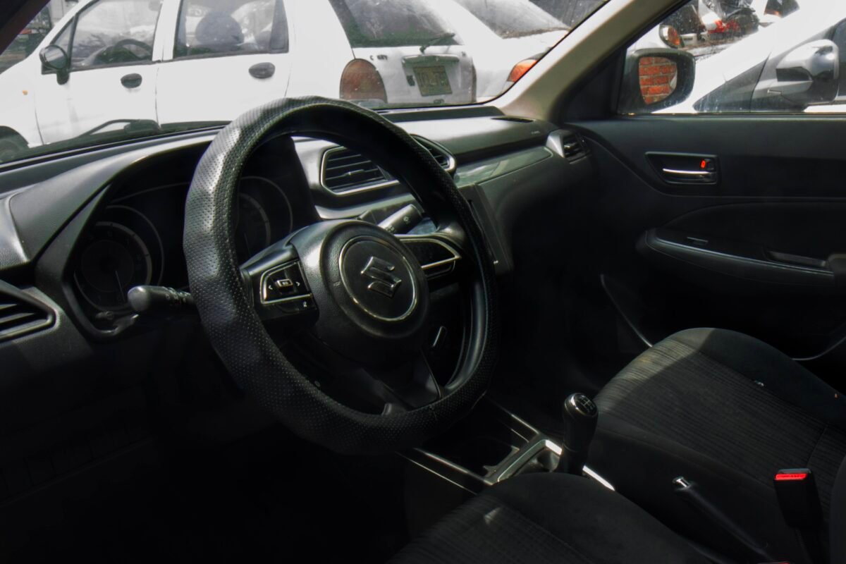 Suzuki Swift Dzire  2019 BRP 2796 - Imagen 8