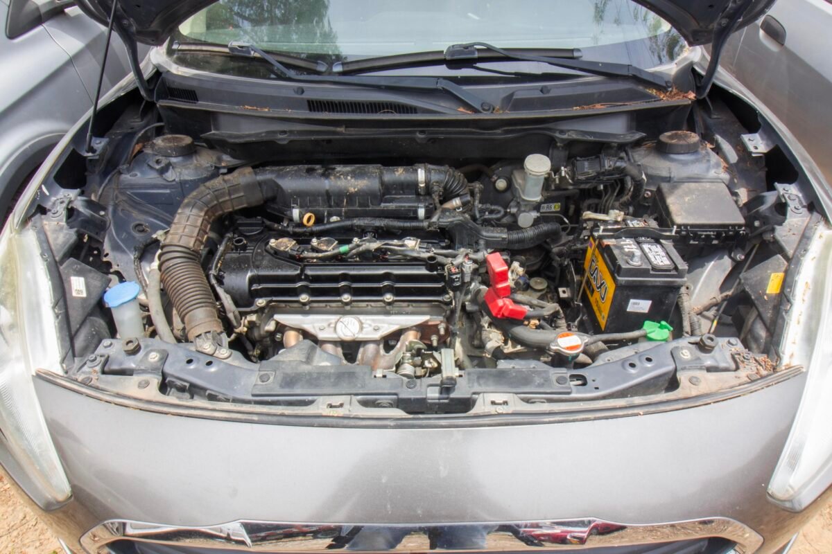 Suzuki Swift Dzire  2019 BRP 2796 - Imagen 9