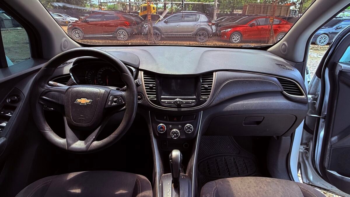 CHEVROLET TRACKER BRP 4175 - Imagen 3